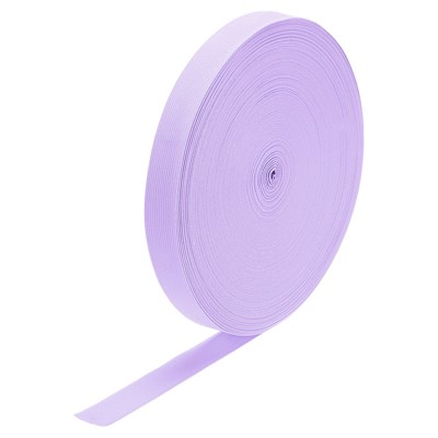 Unique Bargains Flexible Sewing Non-slip Knit Elastic Bands for Wigs Waistband