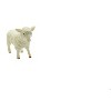 Collectible Wildlife Gifts | Sheep, Lamb Ewe Realistic Small Toy Model Plastic Replica Barn Farm Animal, Kids Educational Gift  2"  F4153 B140 - 2 of 4