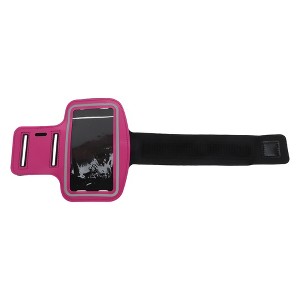Unique Bargains Durable Magic Tapes Arm Bag for 5 Inches or Less 1 Pc - 1 of 4