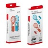Real Rackets Switch Game Accessory Twin Set, Christmas gift - 2 of 4