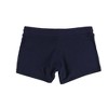 P.J. Salvage Womens Distressed Stars Pajama Shorts - 2 of 2