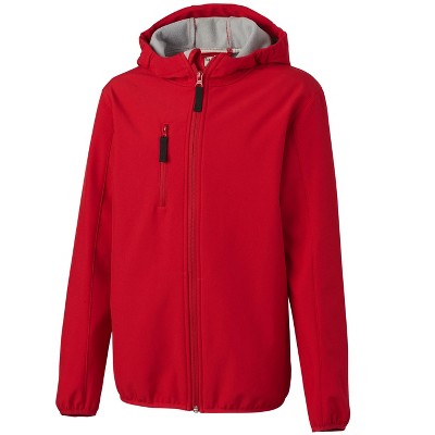 Clique Trail Youth Jacket