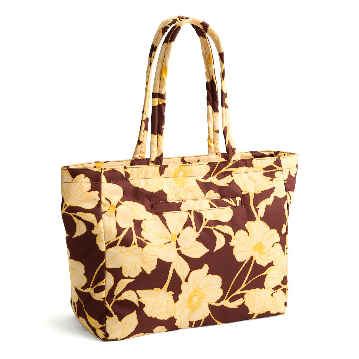 Vera Bradley Women's Nylon Hathaway Tote Bag - thumbnail 9