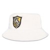 Harry Potter Bucket Hat for Kids, Boy and Girl Sun Hat Ages 4-7 Years 100% Cotton for Summer Teen Youth Beach Hat - 2 of 4