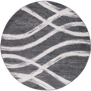 Adirondack ADR125 Non-Shedding Power Loomed Indoor Rugs - Safavieh - 1 of 3
