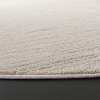 Whisper WHS810 Power Loomed Indoor Rugs - Safavieh - 3 of 4