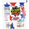 Sour Patch Kids Candy Cherry, White and Blue Candy Bag - 28.8oz - 4 of 4