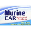 MURINE EAR WAX REMOVAL SYSTEM INCLUDES SOFT BULB 0.5OZ - 4 of 4