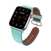 Waloo Classic Leather Band For Apple Watch - 3 of 4