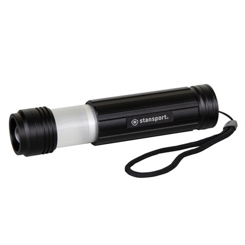 Stansport 200l Led Flashlight Lantern : Target