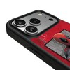 Marvel Deadpool Badge MagSafe Compatible Cell Phone Case for Apple iPhone 17 Series - 4 of 4
