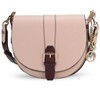 MKF Collection Ayla Snake-Embossed Women’s Shoulder Bag by Mia K - 2 of 4