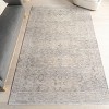 Nuloom Ginebra Medallion Fringe Indoor Area Rug - 2 of 4