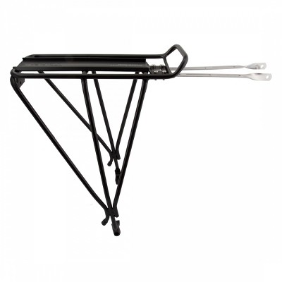 Topeak Explorer Rear Rack Rear Mount Rack - Maximum Wheel Size (in): 29