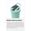 Blender Bottle 25oz Strada Sleek Stainless Steel Tumbler - 4 of 4
