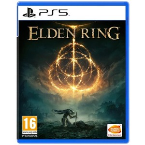 Bandai Namco Entertainment Elden Ring (PS5) - 1 of 4