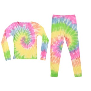 Just Love Mommy & Me Pajama Set  Matching, Cozy Sleepwear for Mother and Child - 1 of 2