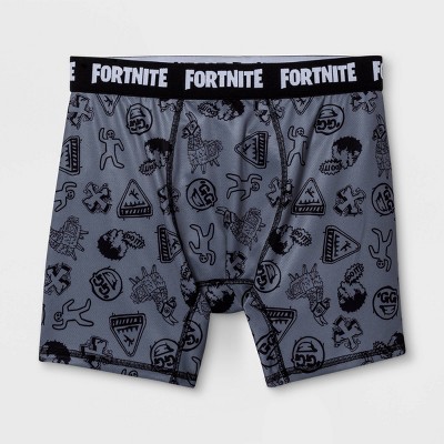 Fortnite boxer shorts