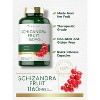 Carlyle Schizandra Supplement 1160 mg | 200 Capsules - 3 of 4