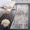 Invista INV599 Power Loomed Rugs - Safavieh - 2 of 4