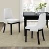 Dexmalle Set of 2 Dining Chairs,Living Room/Dining Room - 4 of 4