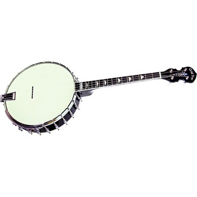 Gold Tone Goldtone IT-250 Left Handed Irish Tenor Banjo with Gold Hardware