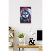 Trends International Marvel Captain America: Brave New World - Shield Framed Wall Poster Prints - image 2 of 4