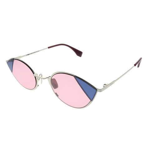 Fendi Women's Cat Eye Sunglasses