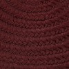 Colonial Mills Boca Raton - Corona 2 Ft x8 Ft Runner (Oval) Rug Indoor/Outdoor 100% Polypropylene - 3 of 4