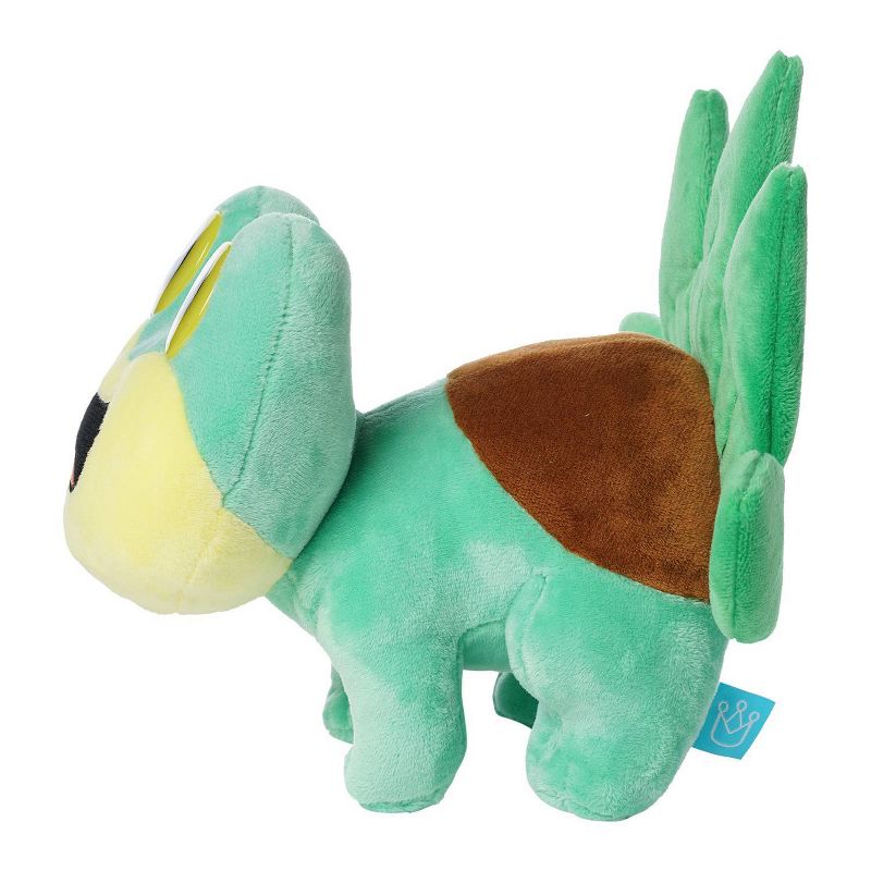 The Manhattan Toy Company Morphies Furttleaf Stuffed Animal, 4 of 7