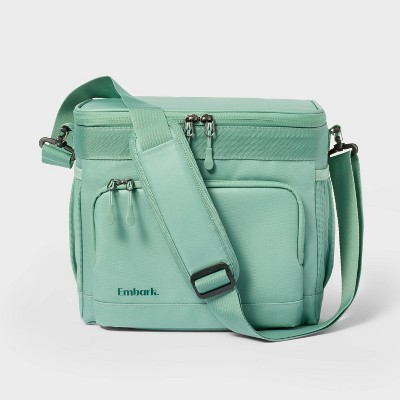 11qt Soft Sided Cooler - Embark™