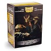 Dragon Shield: Limited Edition Art: The Astronomer - Box of 100 Sleeves, Standard - 2 of 4
