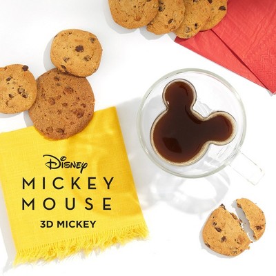 JoyJolt Disney Mickey Mouse Mugs - Thumbnail 2