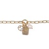 Hallmark Cancer Pendant Necklace - Nurturing & Timeless - 2 of 3