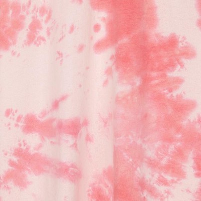 pink white