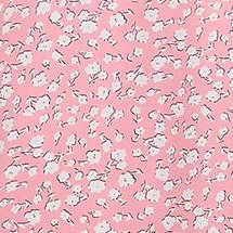 small pink flowers
