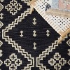 Abstract ABT852 Handmade Indoor Rug - Safavieh - image 3 of 4