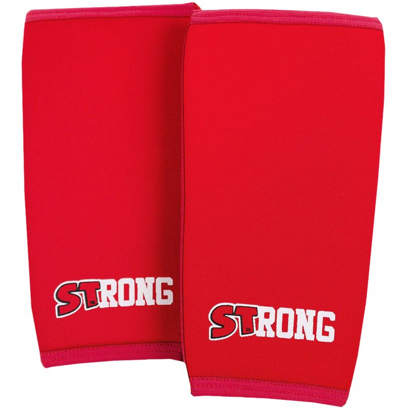 Sling Shot STrong Knee Sleeves by Mark Bell, 3 of 5