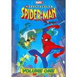 The Spectacular Spider-Man, Vol. 1 (DVD)