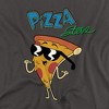 Uncle Grandpa Pizza Steve Adult T-Shirt - 2 of 4