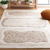 Casablanca CSB549 Hand Knotted Indoor Rug - Safavieh - 2 of 4