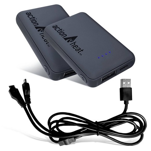 4000mah Power Bank - Heyday™ : Target