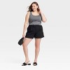 Women's Slim Fit Seamless Tank Top - A New Day™ - 3 of 3