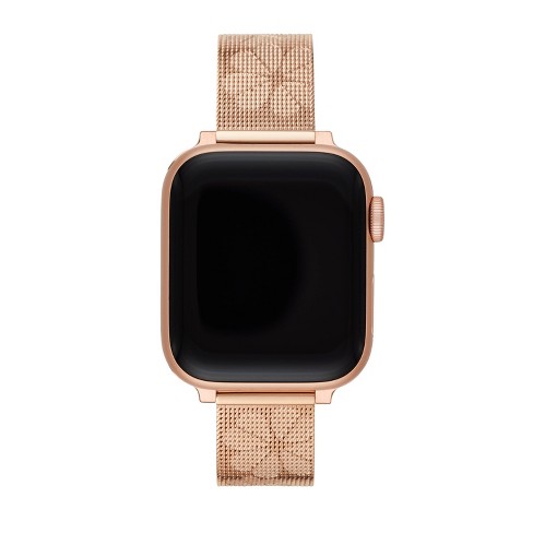 Kate spade 44 apple best sale watch band