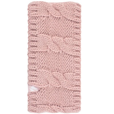 Women's Alta Cable Knit Headband