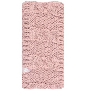 Women's Alta Cable Knit Headband - 1 of 3