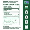 MegaFood Organic D3 Wellness Gummies - Mixed Fruit - 70ct - 3 of 4