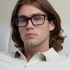 Lucyd Audio Eyewear Darkside XL Blue Light Smart Glasses - 4 of 4