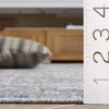 Mila MIL230 Power Loomed Indoor Rug - Safavieh - 4 of 4