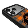 MLS Western Conference Teams Plaid MagSafe Compatible Cell Phone Case for Apple iPhone 17 Series - 4 of 4